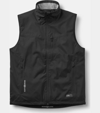 Breeze Gilet