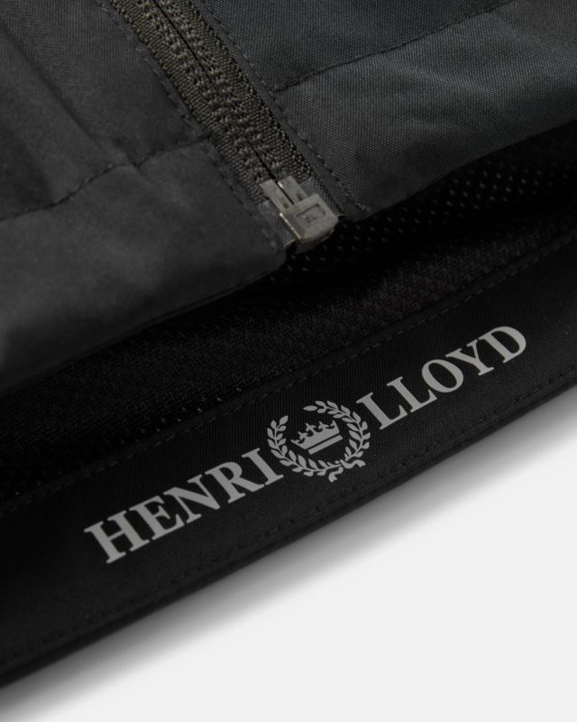 Breeze Gilet - Black