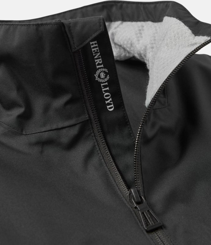 Breeze Gilet - Black