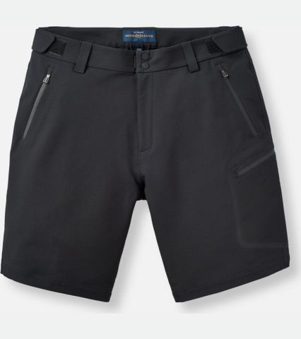 Dynamic Deck Shorts