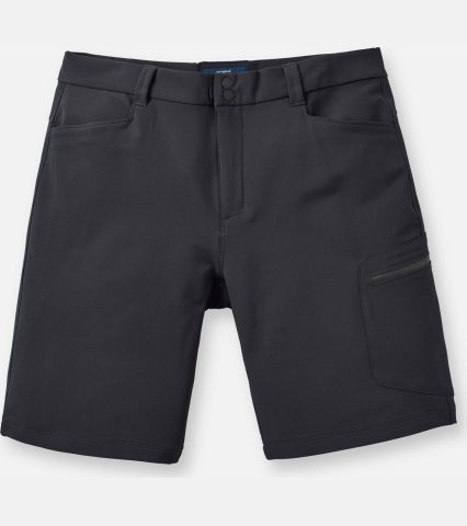 Explorer Short