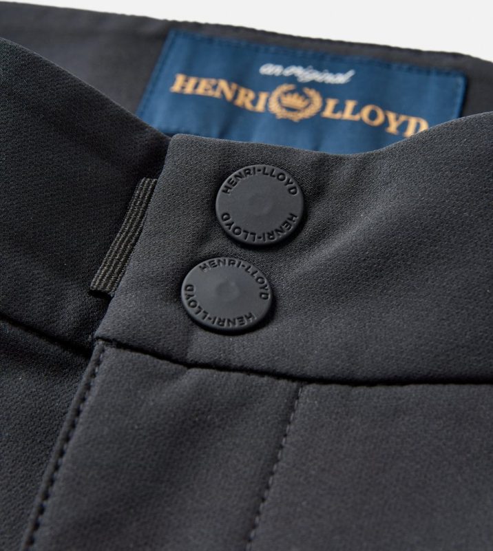 Dynamic Deck Shorts - Black