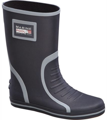 Hiddensee Rubber Boots