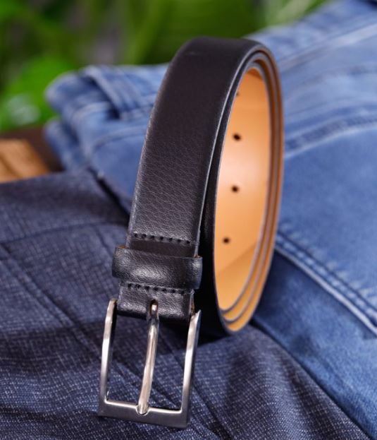 Ibex Formal Belt