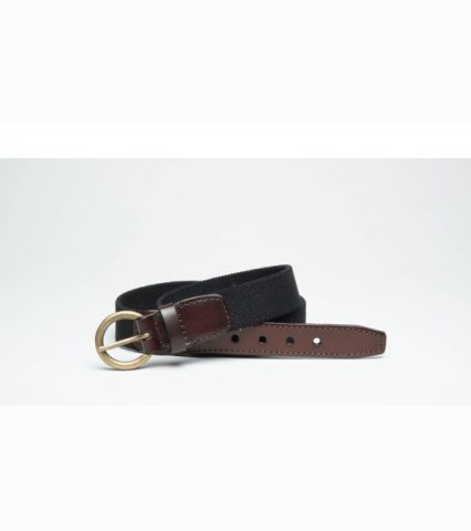 Ibex Webbing Belt
