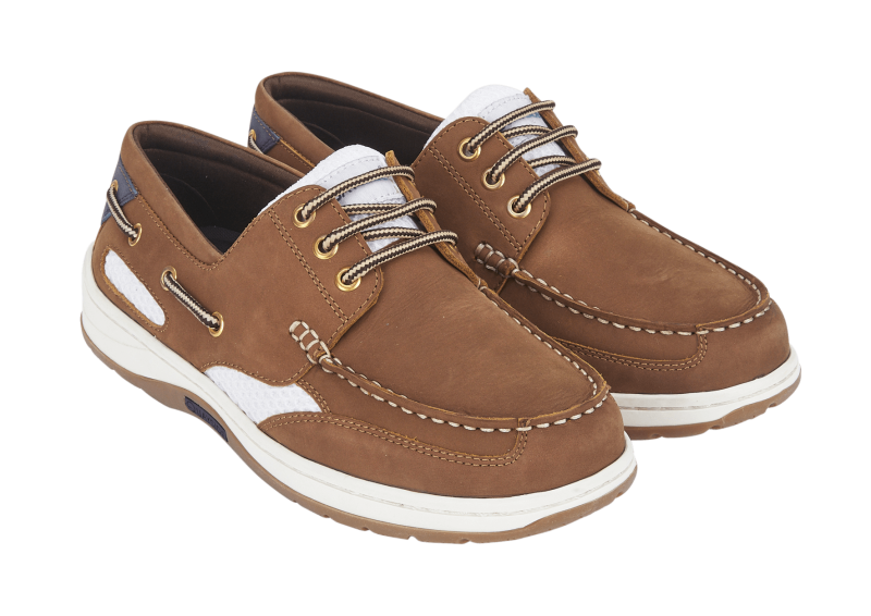 Quayside Sydney - Walnut