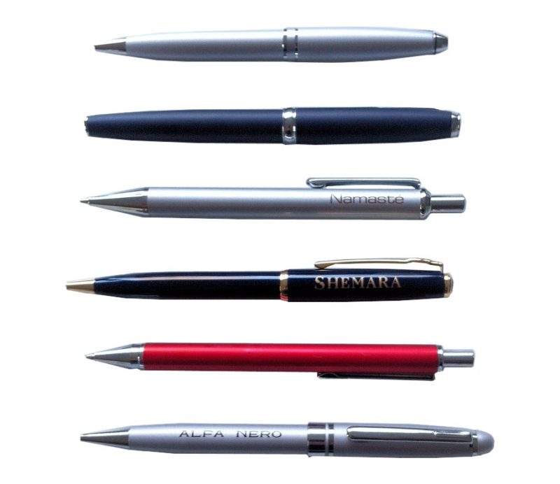 Personalised Pens