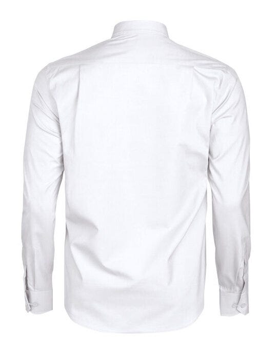 Baltimore Shirt - White
