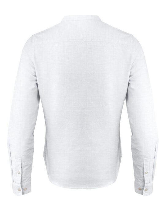 Townsend Ladies Shirt - White