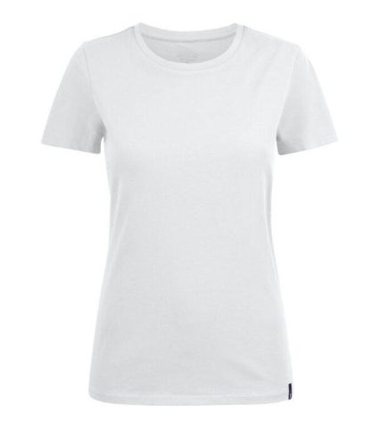 Ladies American U T-Shirt
