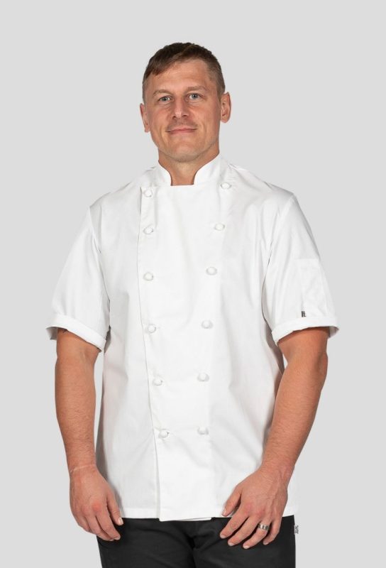 Le Chef Luxe Jacket