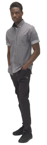 Le Chef Chef's Shirt
