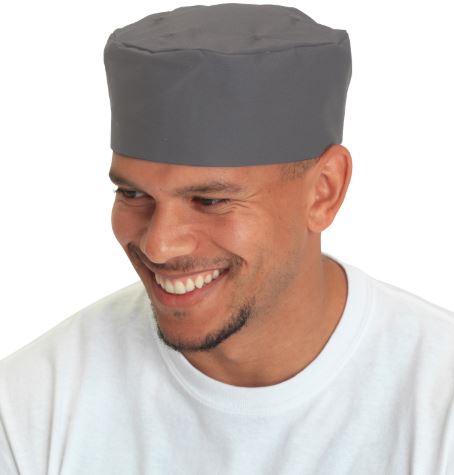 Le Chef Skull Caps