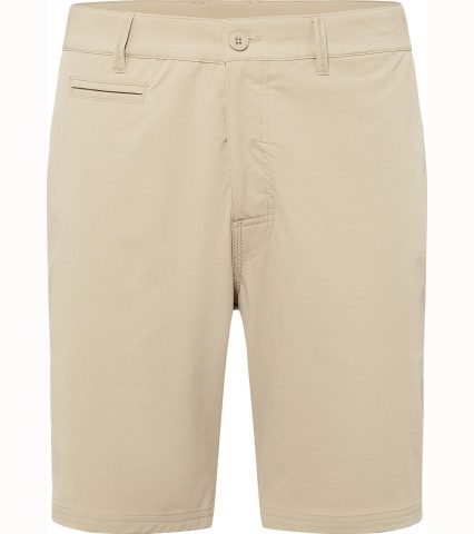 Team Tec Bermudas