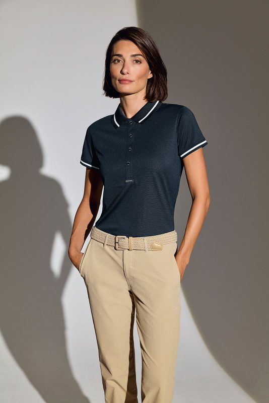 Speed Crew Polo