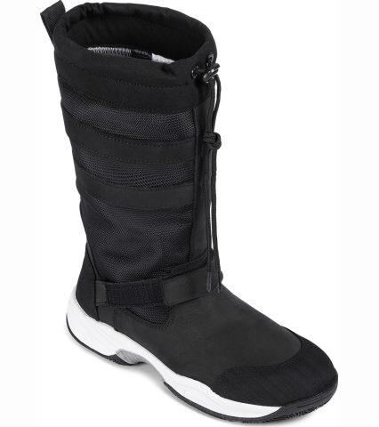 MP Elementary Sailing Boots