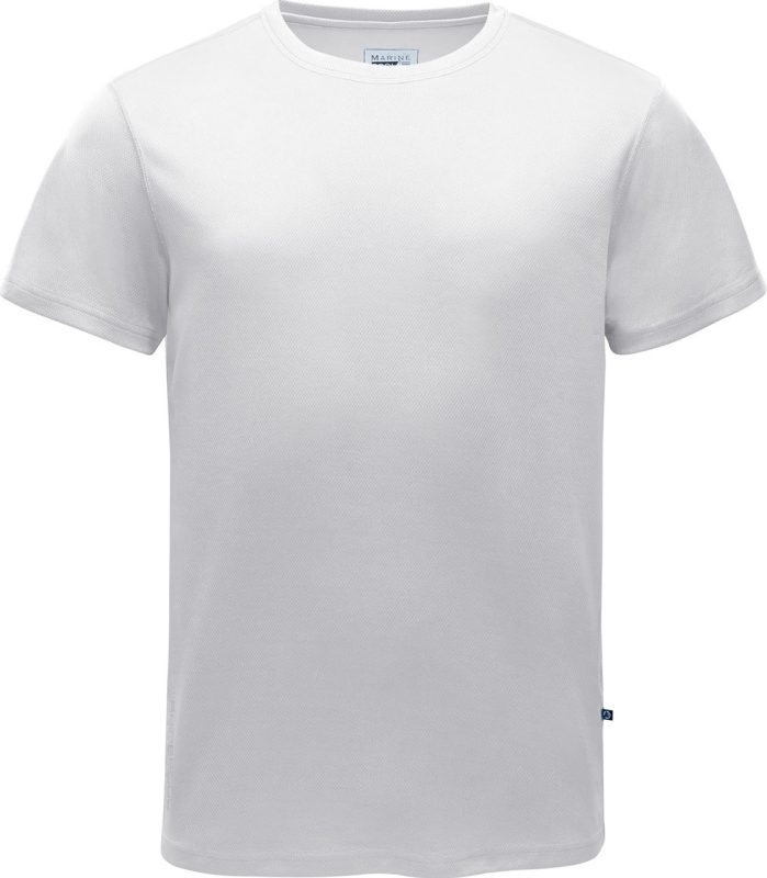 Active 2 T-Shirt - White