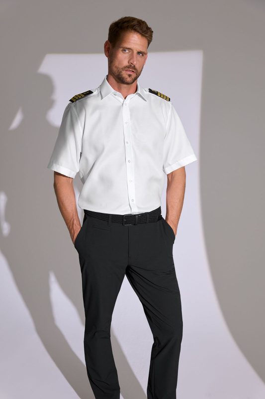 MP Pilot Noniron Shirt