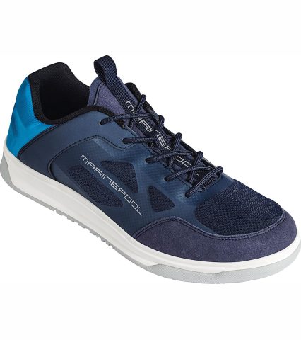 MP Ocean Spirit Deck Shoe