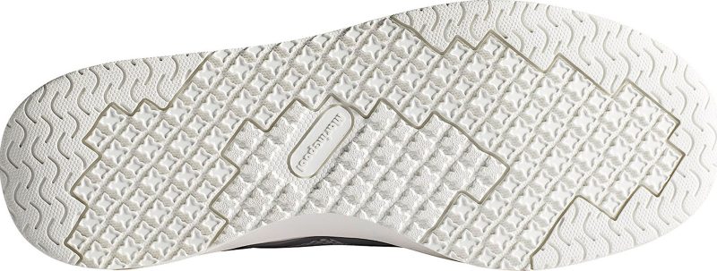 MP Ocean Lady Deck Shoe - Lt.Grey / Mint