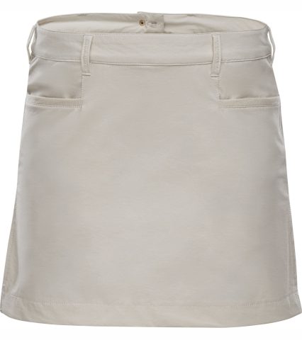Team Tec Skort short