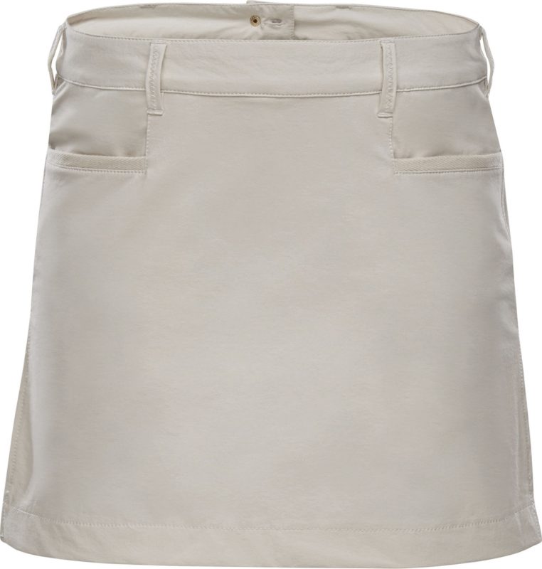 Team Tec Skort short - Sand