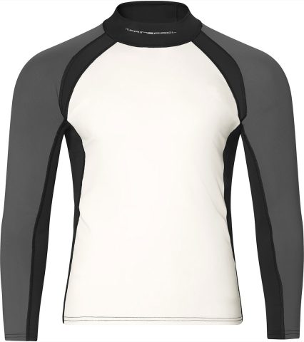 MP Rash Guard Longsleeve