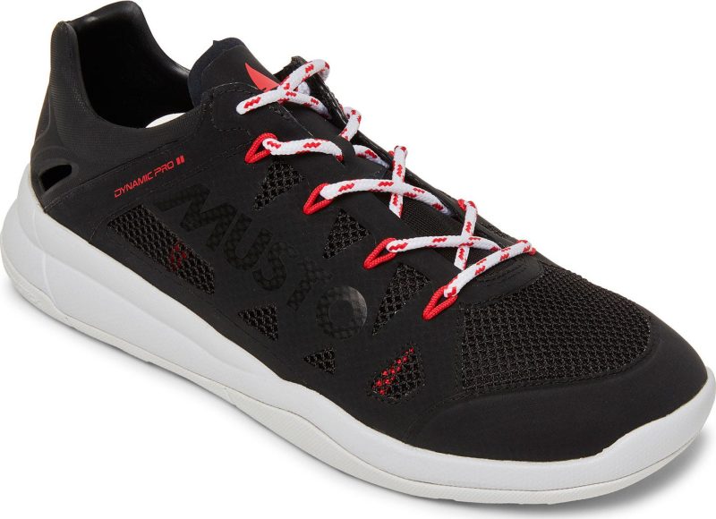 Dynamic Pro Ii - Black
