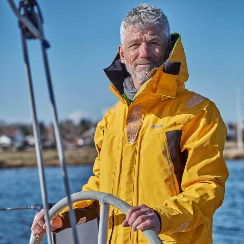 BR2 Offshore Jacket 2.0