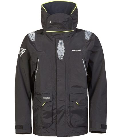BR2 Offshore Jacket 2.0