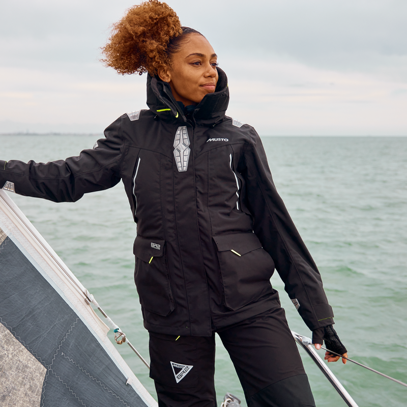 BR2 Offshore Jacket 2.0