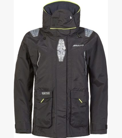 BR2 Offshore Jacket 2.0