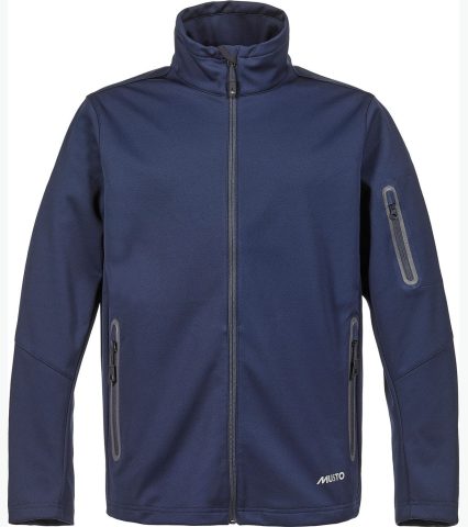 Essential Softshell Jacket