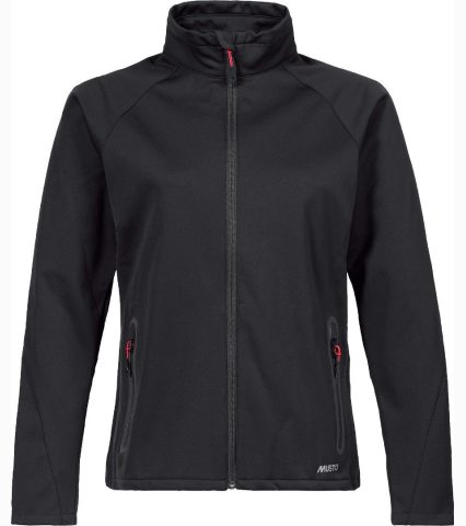 Essential Softshell Jacket