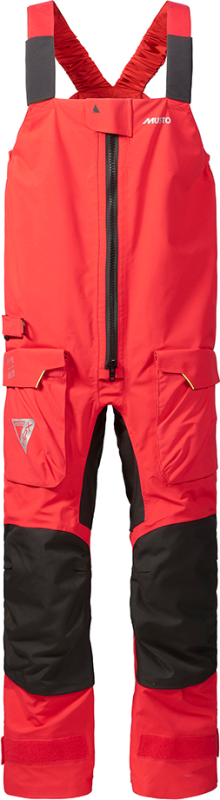 Hpx Gore-Tex Pro Ocean Trouser - True Red
