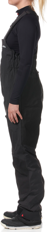 BR1 Channel Trouser - Black