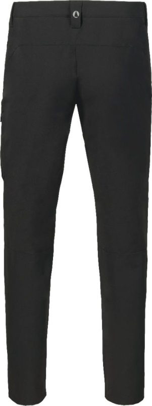 Evo Deck Stretch Trouser - Black