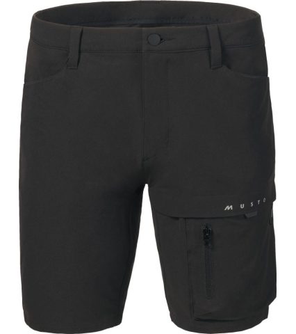 Evo Deck Stretch Short
