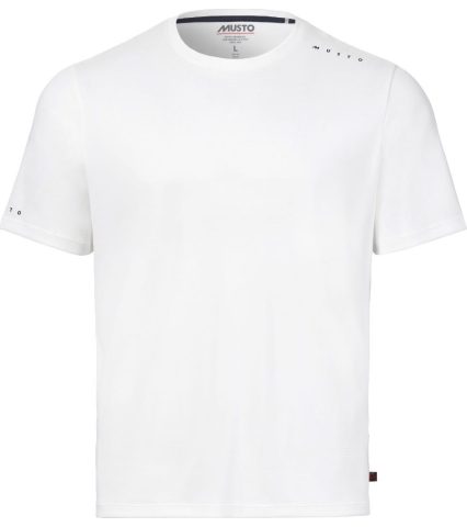 Evo Crew Sunblock Short-Sleeve T-Shirt