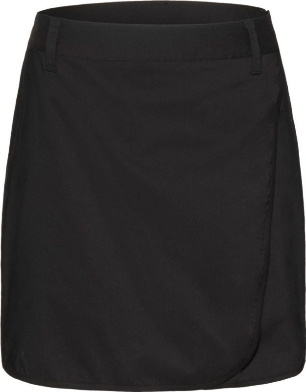 Musto Fast Dry Skort - Black