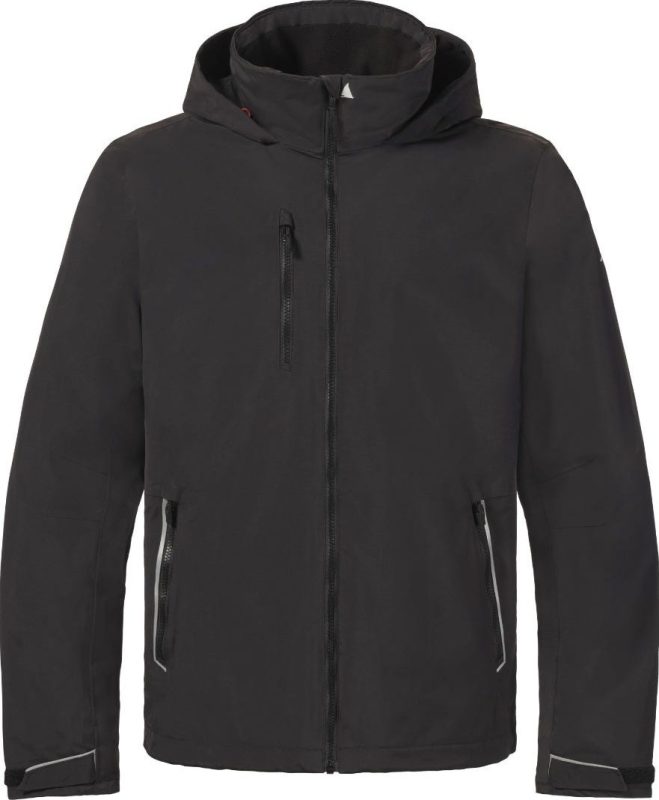 Corsica Jacket - Black