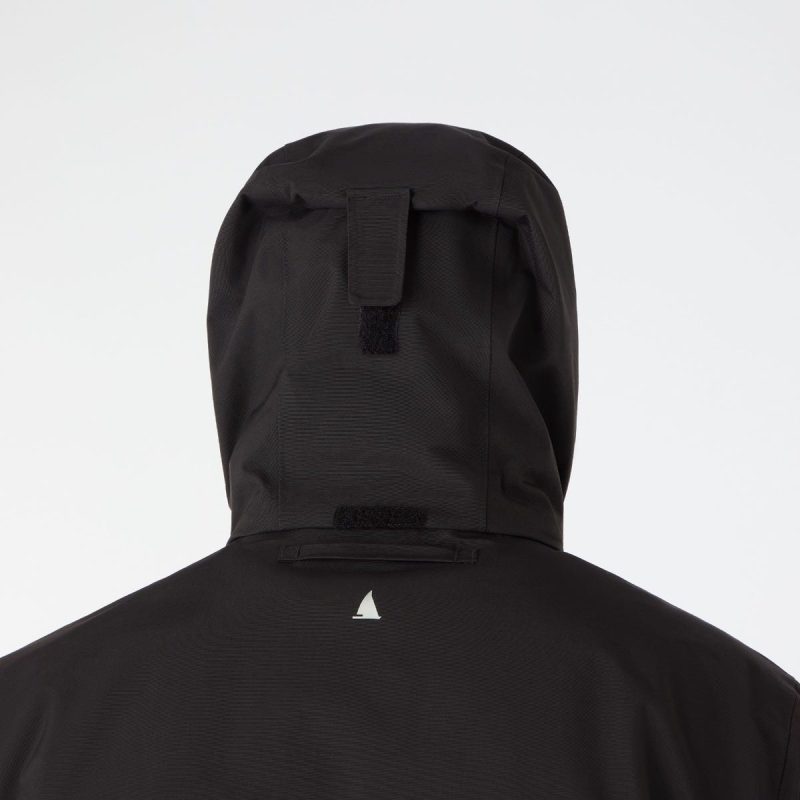 Corsica Jacket - Black