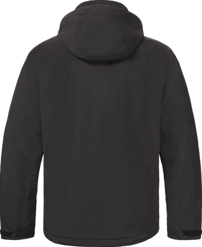 Corsica Jacket - Black