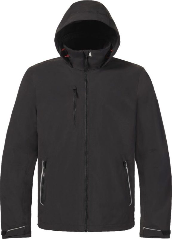Corsica Jacket - Black
