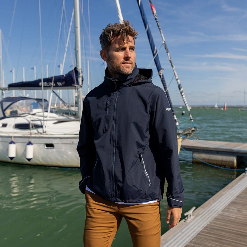 Sardinia Jacket