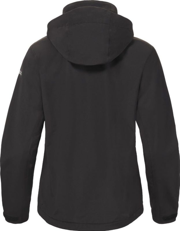 Corsica Jacket - Black