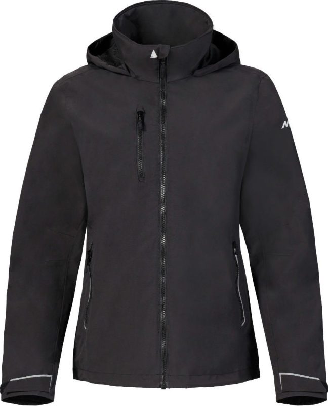 Sardinia Jacket - Black