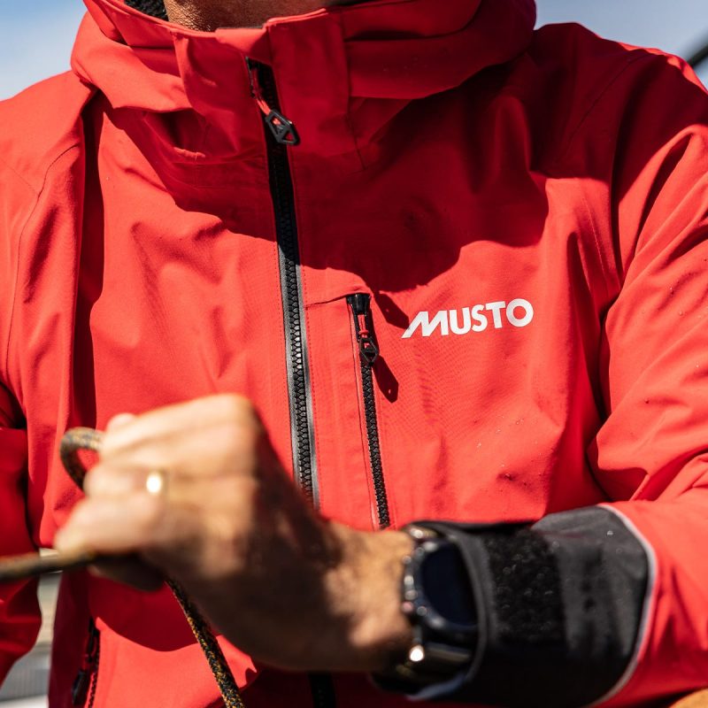 Lpx Gore-Tex Jacket 2.0