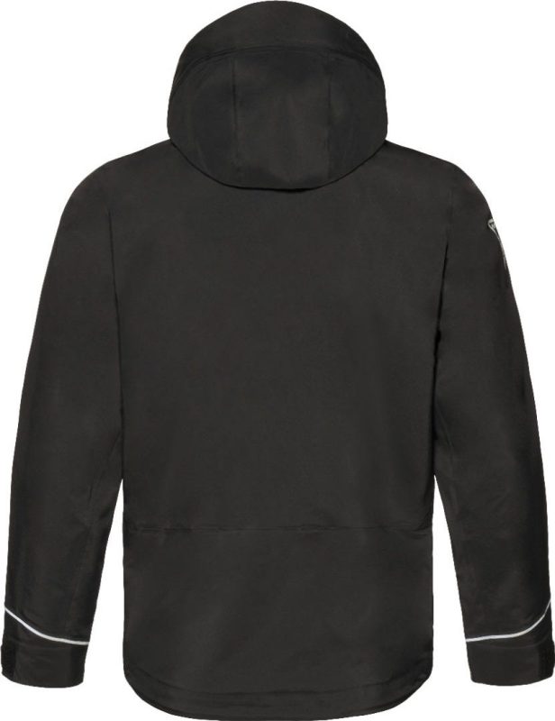 Lpx Gore-Tex Jacket 2.0 - Black