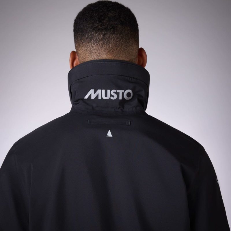 Lpx Gore-Tex Jacket 2.0 - Black